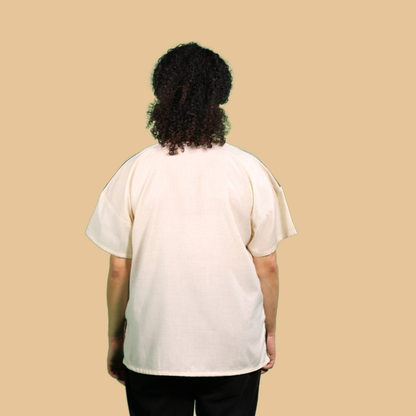 Tafukt Tee - Beige